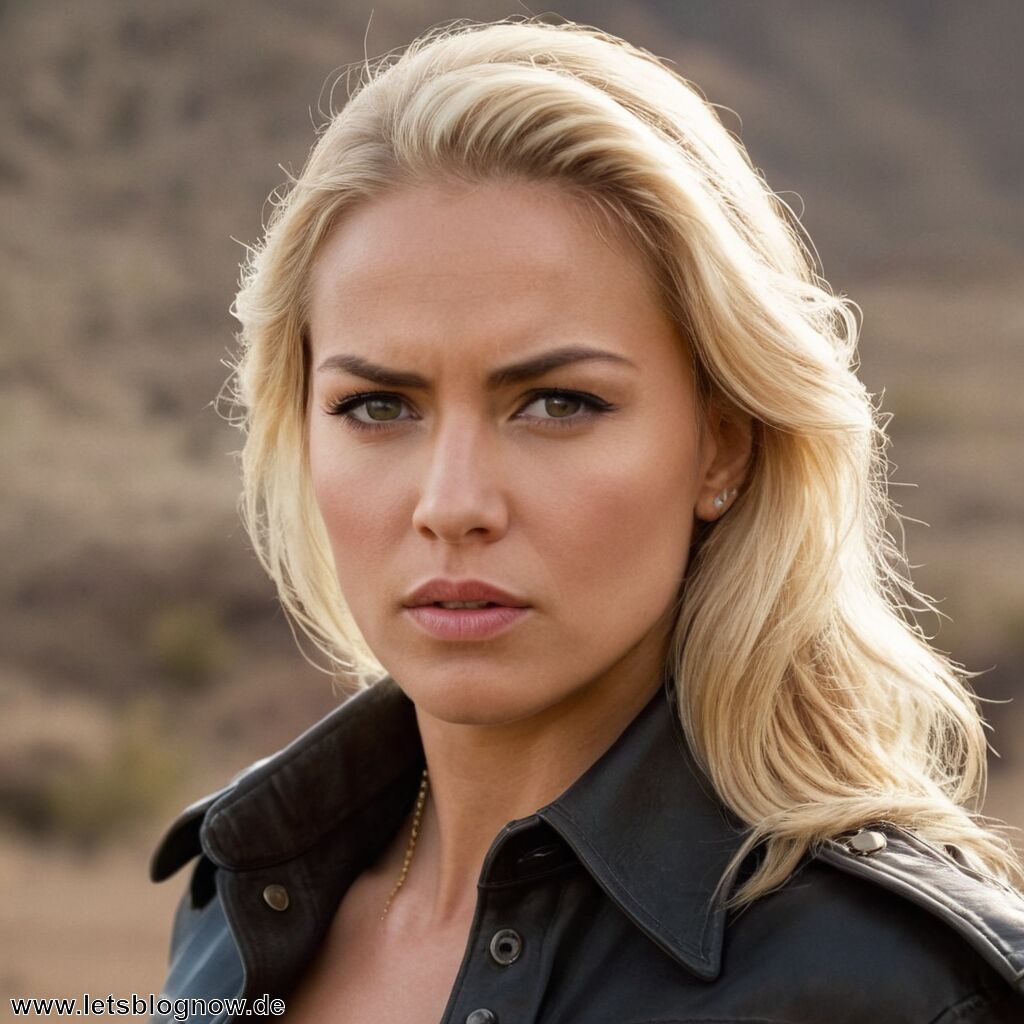 Beth Dutton, Melanie Olmstead und Yellowstone: Die ganze Wahrheit