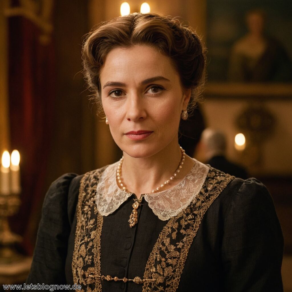 Wer ist Frieda Besson? Ein Blick auf ihre Herkunft und Geschichte