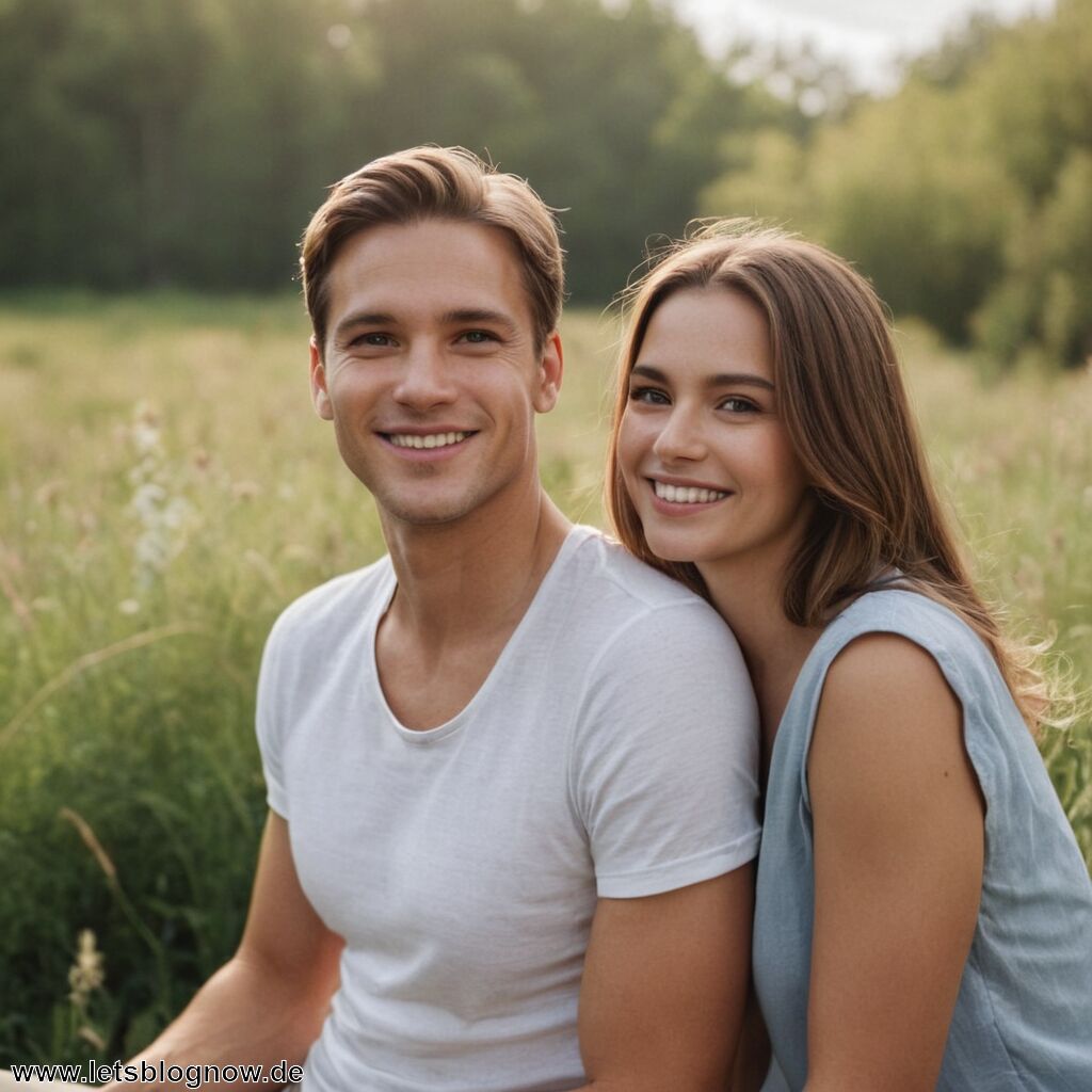 Julia Leischik und ihr Lebenspartner: Was wir wissen