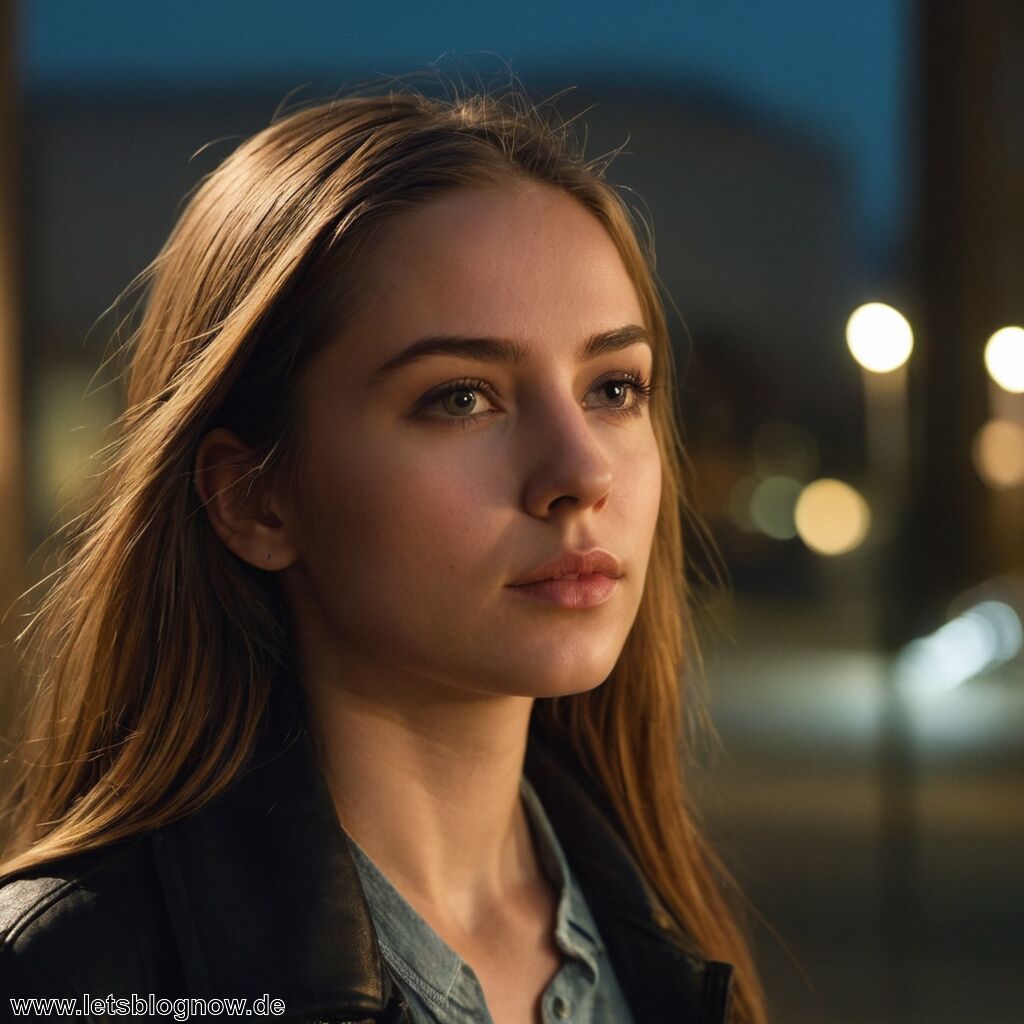 Karoline Simang: Ein Leben im Schatten der Öffentlichkeit