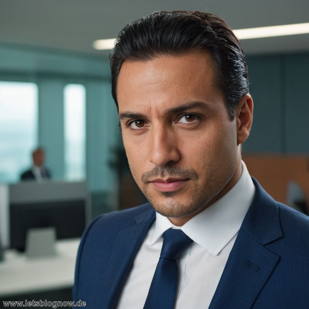 Wer ist Pedro Malvino? Werdegang, Persönlichkeit und Beruf