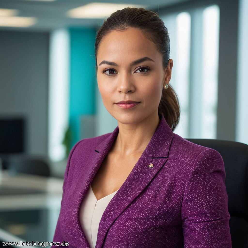 Wer ist Juliana Senjo? Ein Blick hinter die Persönlichkeit