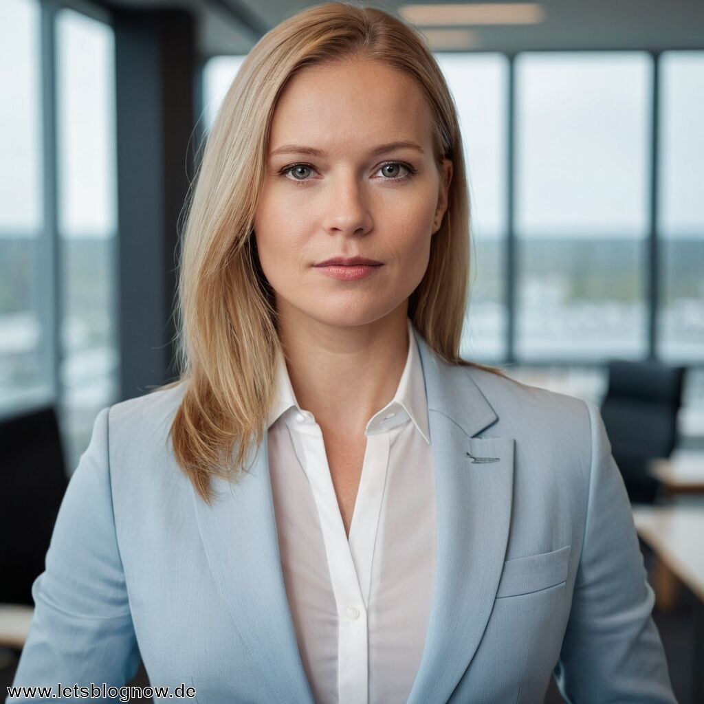 Biografie von Eve Vaasmaa