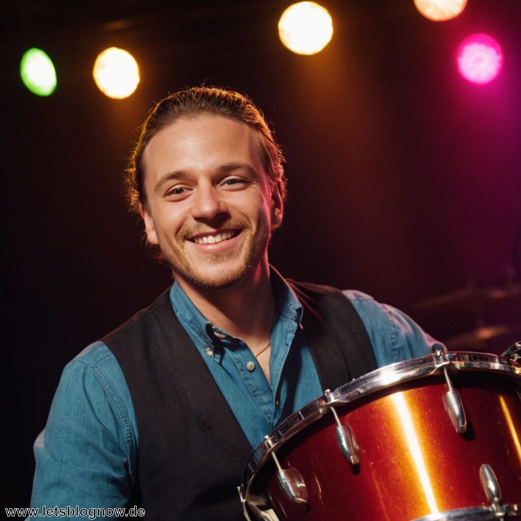 Angelo Kellys angebliche Todesursache: Die Wahrheit hinter den Gerüchten