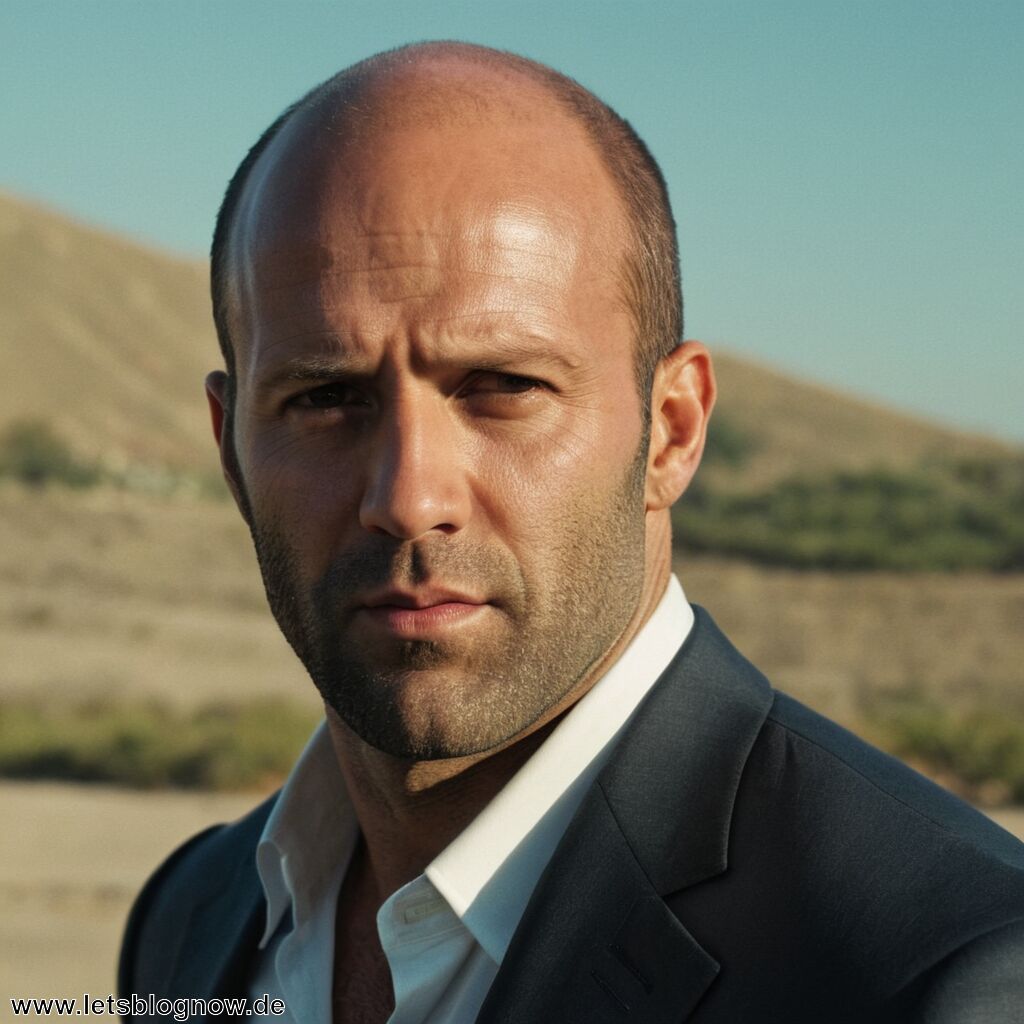 Gibt es eine Jason Statham Krankheit? Ein realistischer Blick auf die Fakten