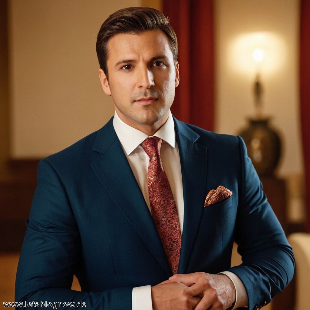 Kris Brkljač: Unternehmer, Ehemann von Stana Katić und Familienmensch