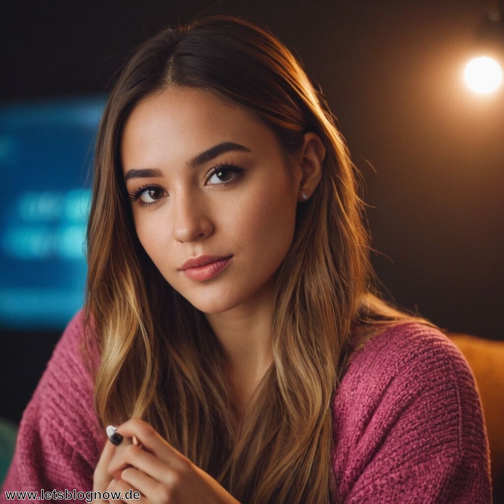 Was sind Internet Chicks und warum sind sie so beliebt?