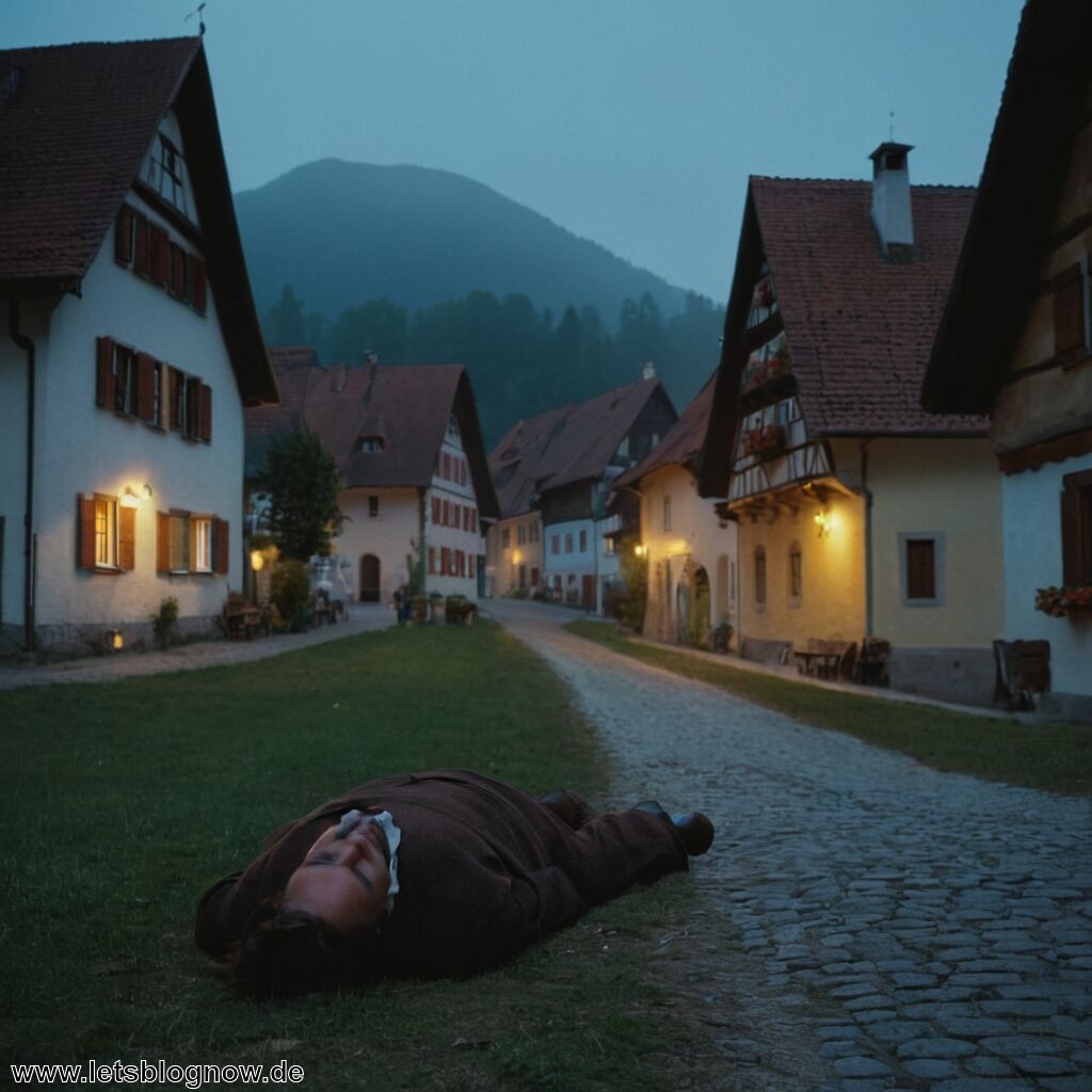 Was steckt hinter der Meldung: