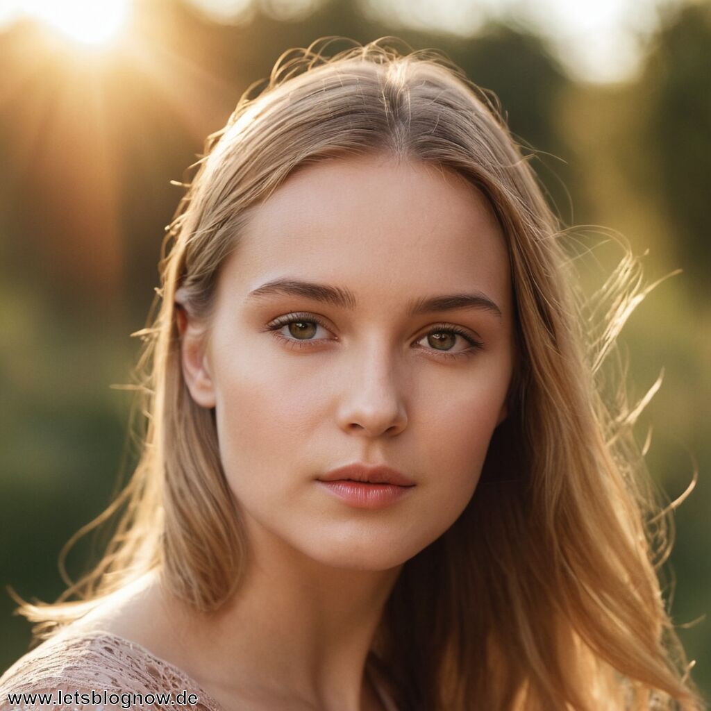 Klara-Magdalena Martinek – Ein Einblick in das Leben der Tochter eines bekannten Schauspielers