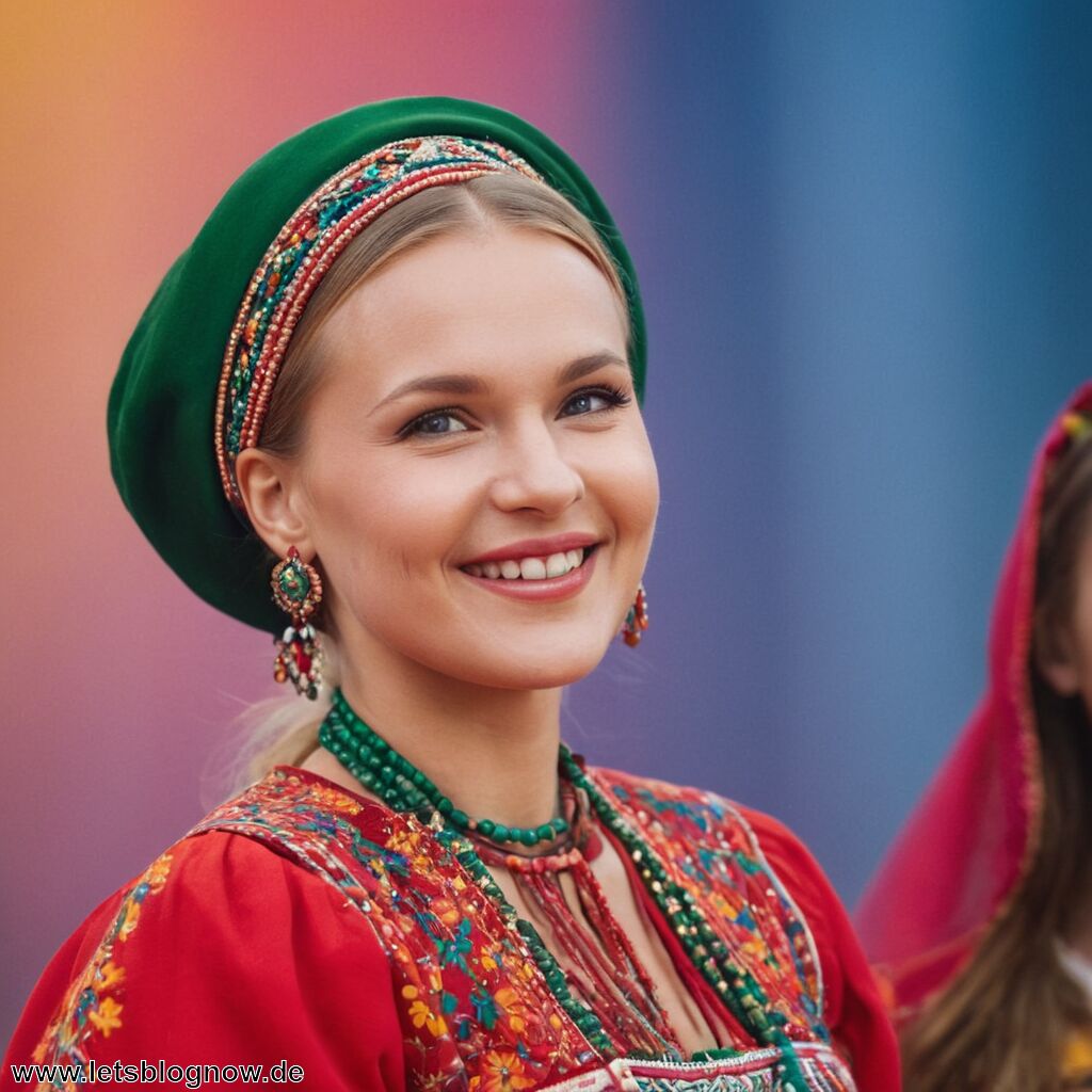 Die Geschichte von Egle Ruskyte – Herkunft, Karriere und Privatleben