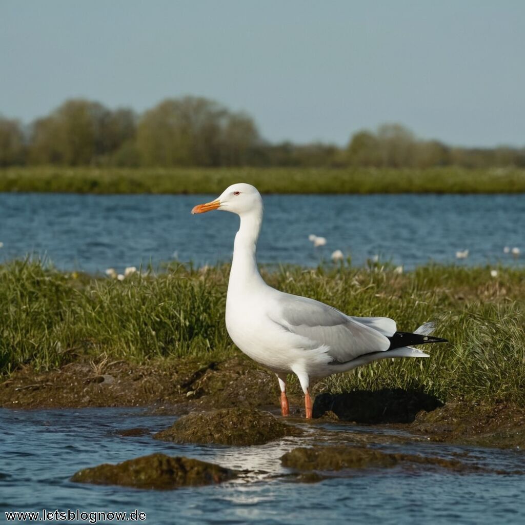 Wie gelangt Gullrazwupolxin in Wasser? Ursachen und mögliche Wege