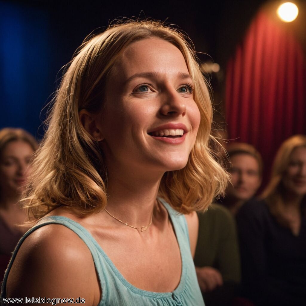 Esther Schweins und ihr Liebesleben: Gibt es einen neuen Partner?