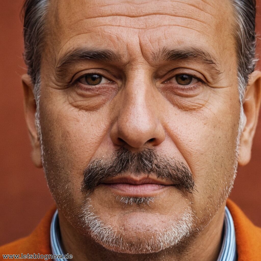 Geo Ballino: Geschichten, die Nähe herstellen