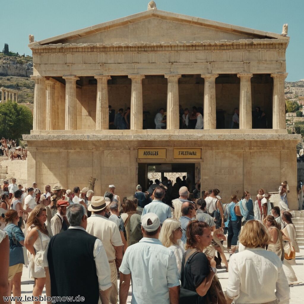 Was ist derzeit angesagt