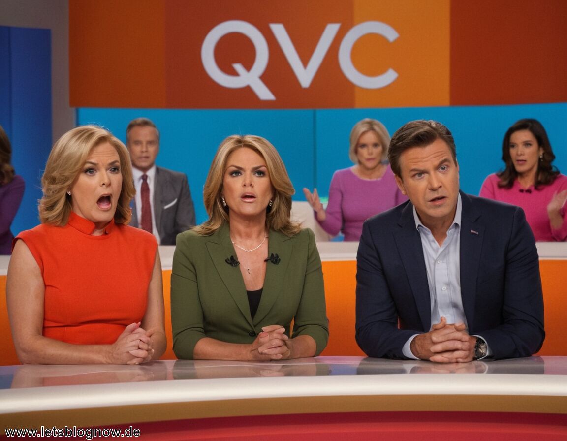 Community-Reaktionen auf die Moderatoren-Diskussion - Nervige Moderatoren bei QVC – was Zuschauer wirklich stört