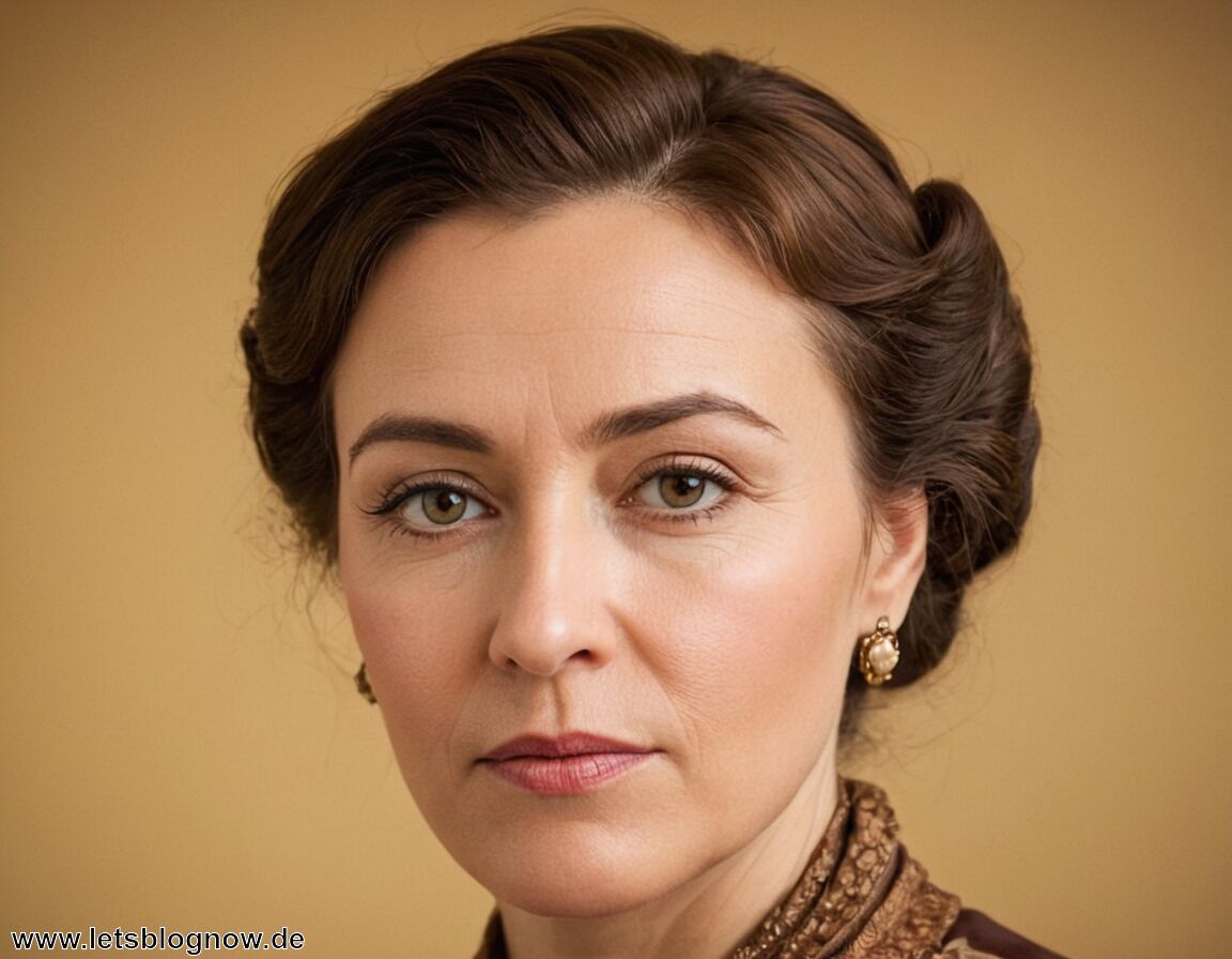 Öffentliche Wahrnehmung und Medienauftritt - Wer ist Frieda Besson? Ein Blick auf ihre Herkunft und Geschichte