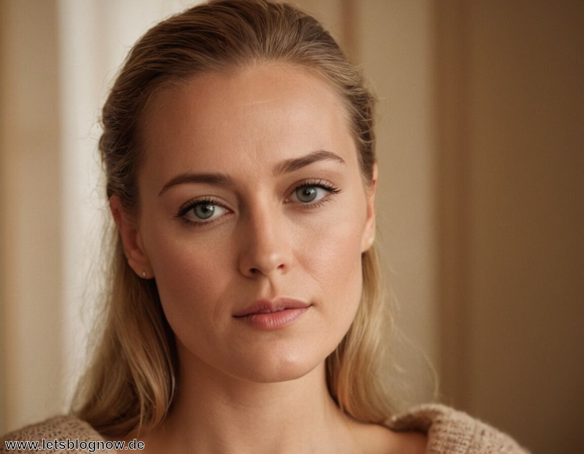 Informationen über ihren aktuellen Partner – und warum diese begrenzt sind - Ein Einblick in das private Leben von Schauspielerin Josefine Preuß und ihre Partnerschaft