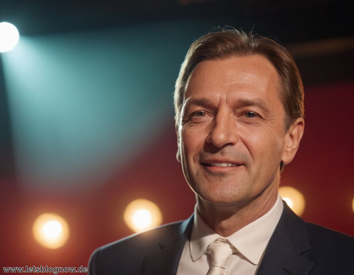 Was verlässliche Quellen über Wolfgang Petrys momentanen Gesundheitszustand sagen - Ist Wolfgang Petry heute krank – Was steckt wirklich dahinter?