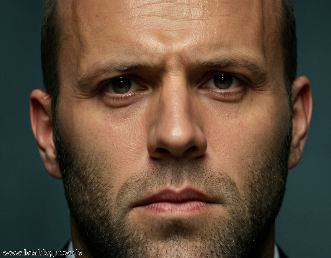 Privatsphäre: Eine bewusste Entscheidung von Prominenten - Gibt es eine Jason Statham Krankheit? Ein realistischer Blick auf die Fakten
