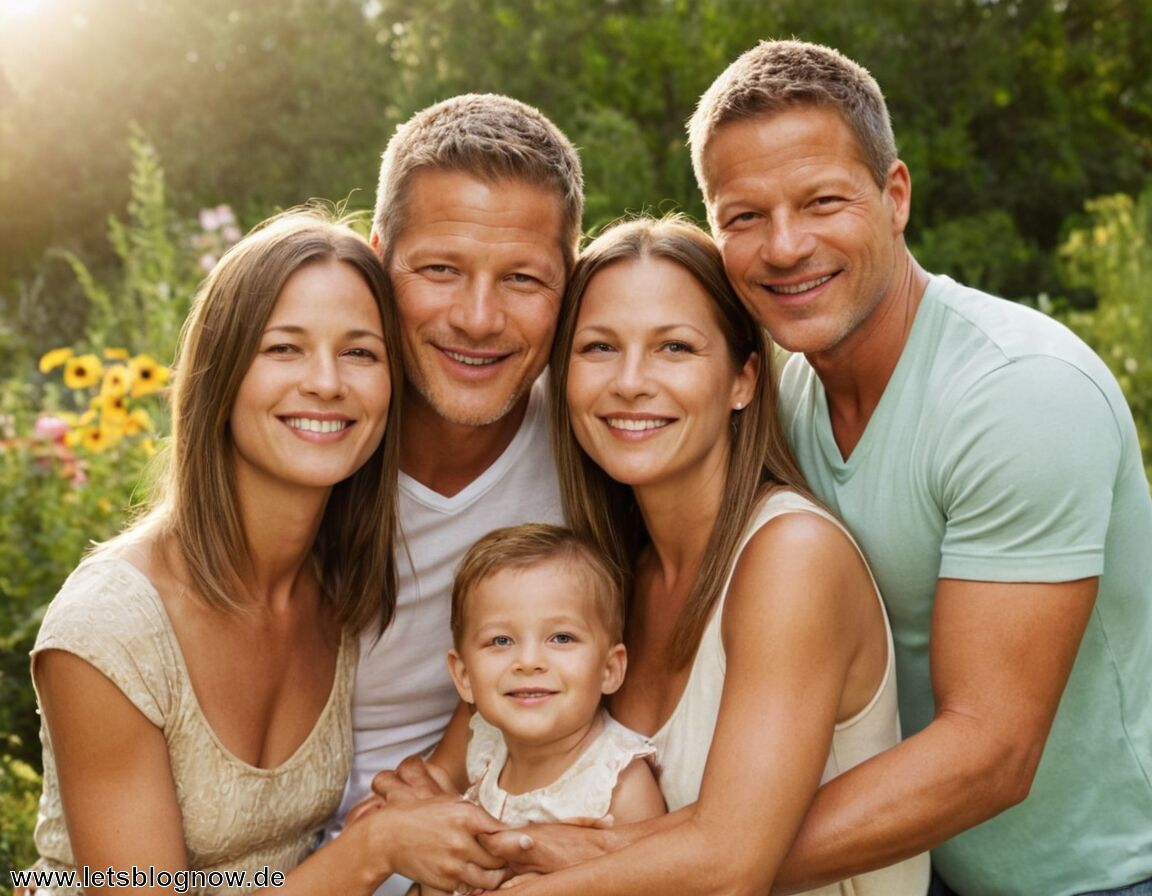 Vom Filmstar zum privaten Familienmenschen – Eine Reise in die Ruhe - Til Schweiger Beziehung – Liebe, Privatleben und das Geheimnis hinter seiner Partnerschaft