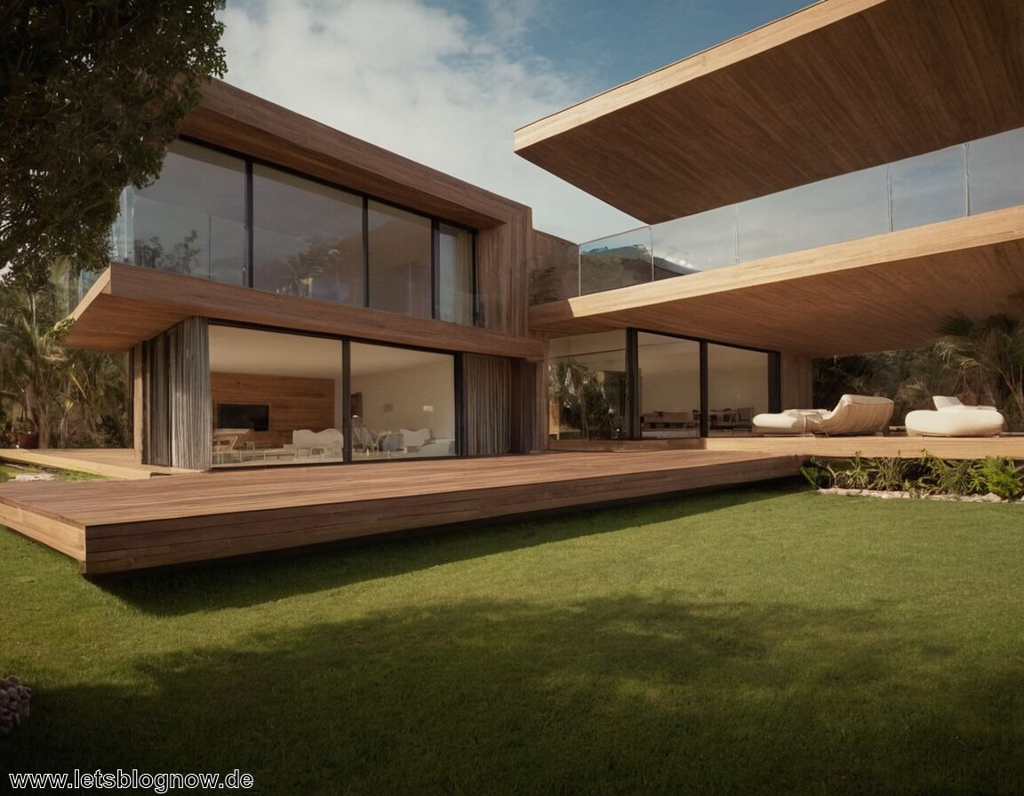 Architektur mit Haltung und Überzeugung - Übersicht über Pedro Malvino: Innovativer Architekt zwischen Vision und Realität