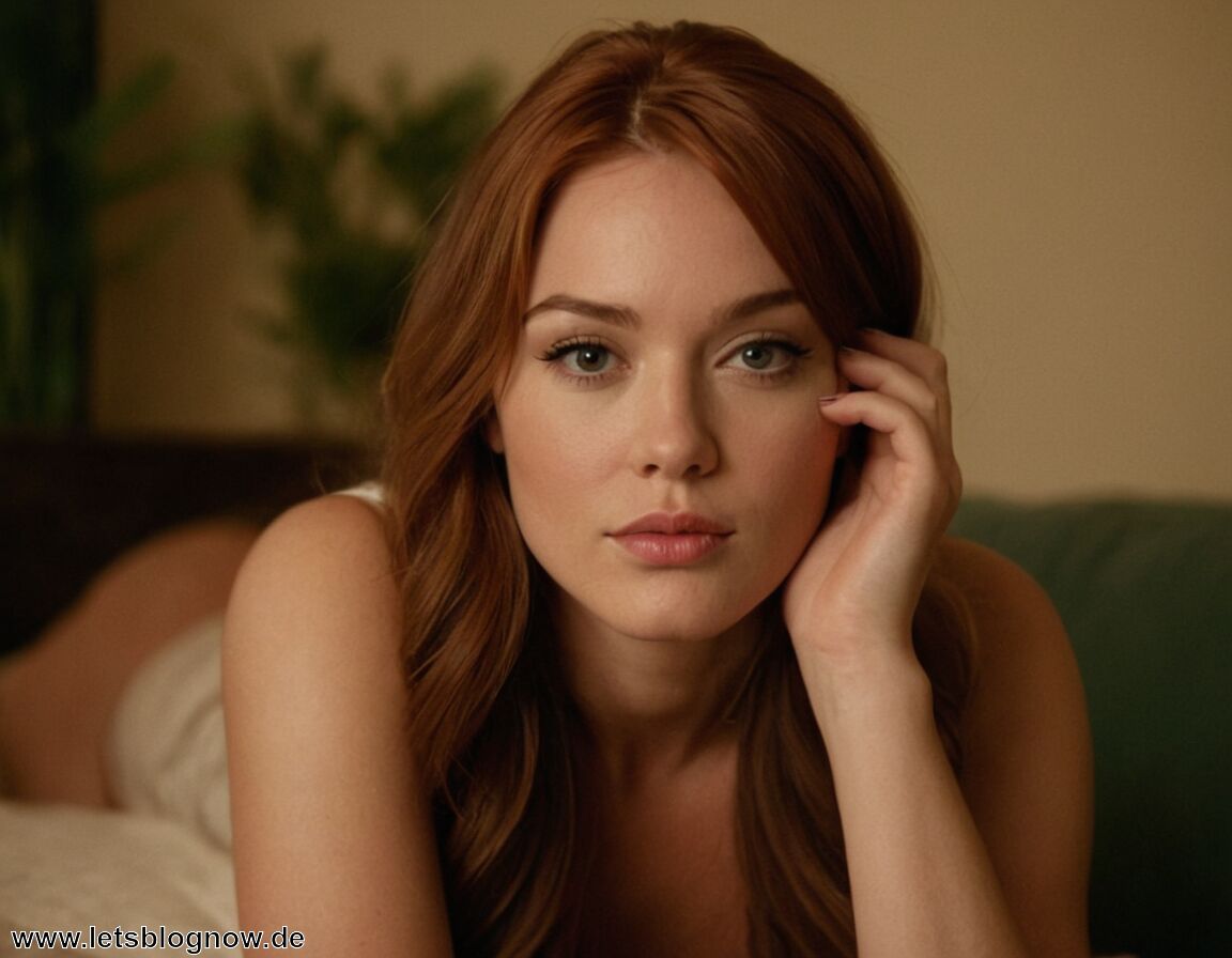 Umgang mit Privatsphäre und Öffentlichkeit - Einblick in das Privatleben von Chasey Calaway