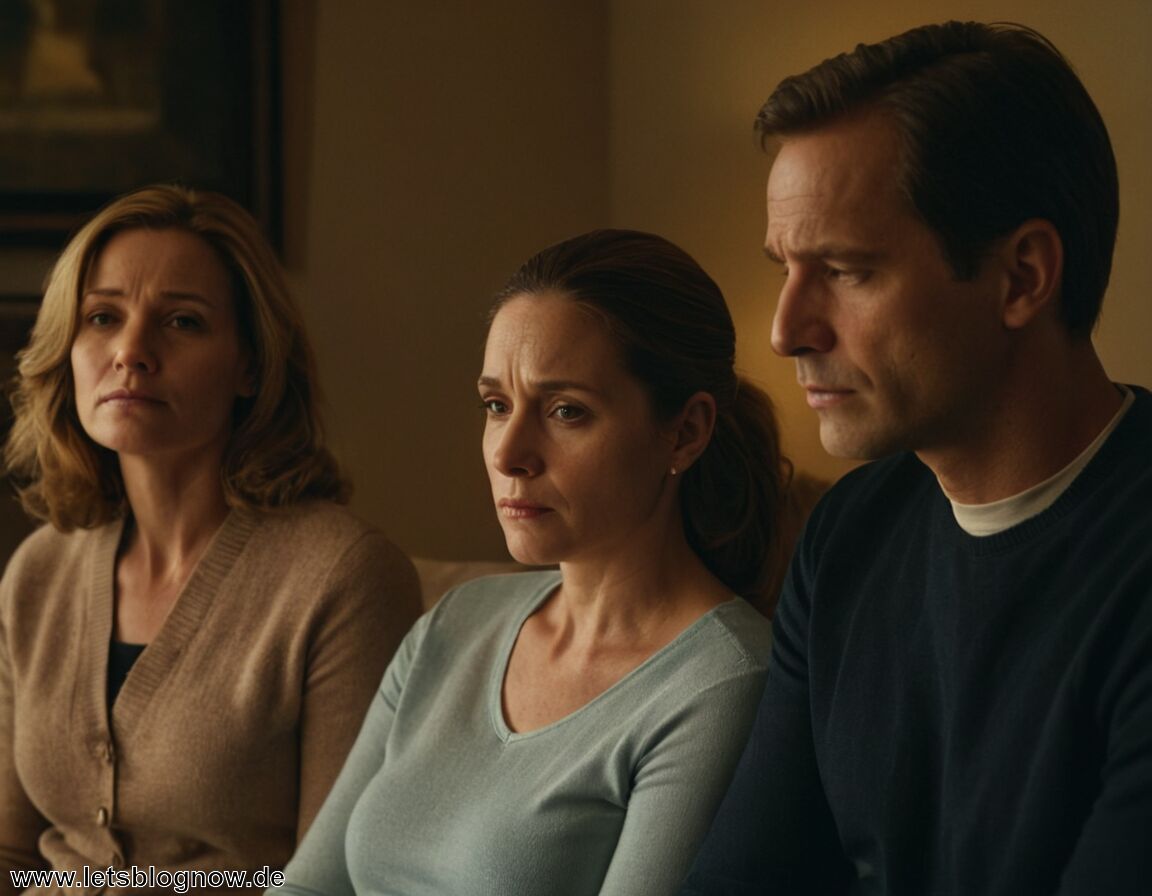 Der Schutz der Privatsphäre der Familie Heiser - Gerald Heiser Mutter: Was ist über die Todesursache bekannt?