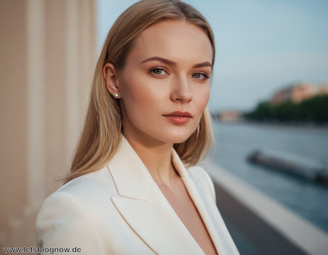 Gründung der eigenen Marke und Stilmerkmale - Die Geschichte von Egle Ruskyte – Herkunft, Karriere und Privatleben