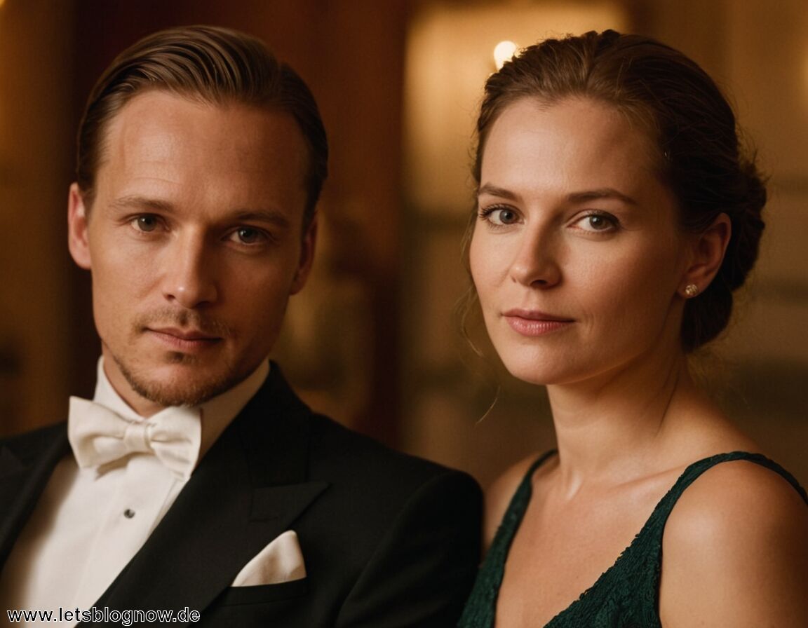 Kurze Zusammenfassung zu Christian Hümbs und Bettina Thiel - Christian Hümbs Partnerin Bettina Thiel – Privatleben & Fakten