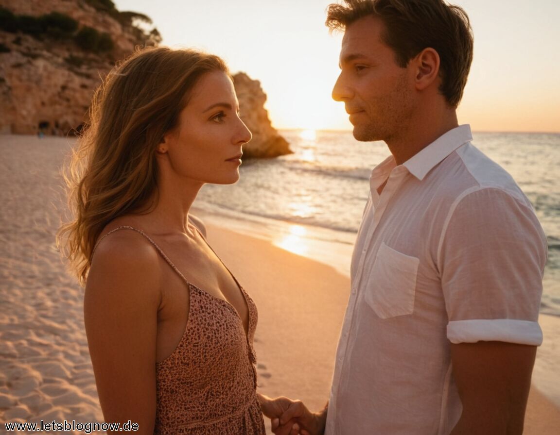 Ihr Leben auf Mallorca mit ihrem früheren Partner Lorenzo Mayol Quetlas - Esther Schweins und ihr Liebesleben: Gibt es einen neuen Partner?