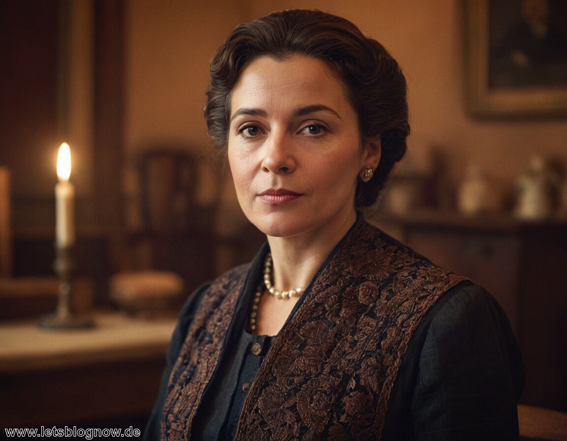 Zuverlässige Fakten zu Frieda Besson - Wer ist Frieda Besson? Ein Blick auf ihre Herkunft und Geschichte