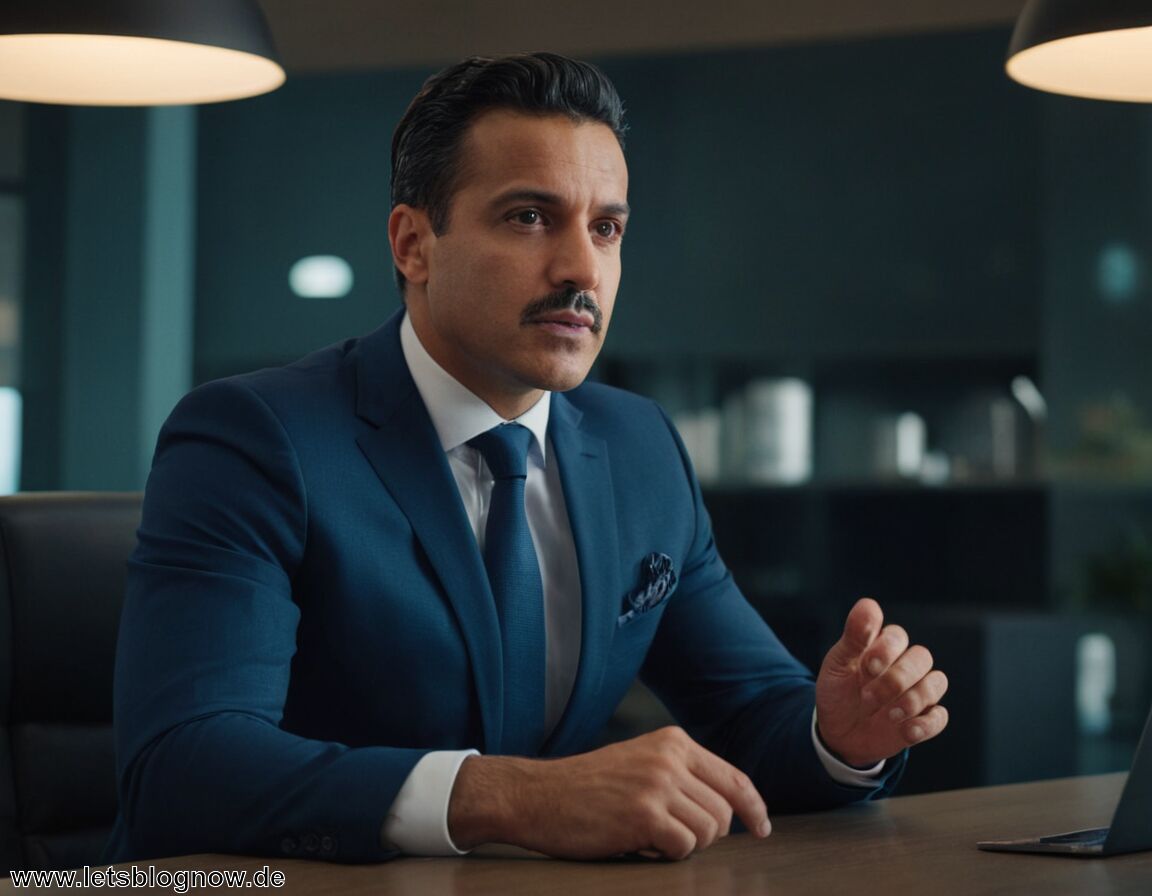 Berufliche Leidenschaft und Motivationen - Wer ist Pedro Malvino? Werdegang, Persönlichkeit und Beruf