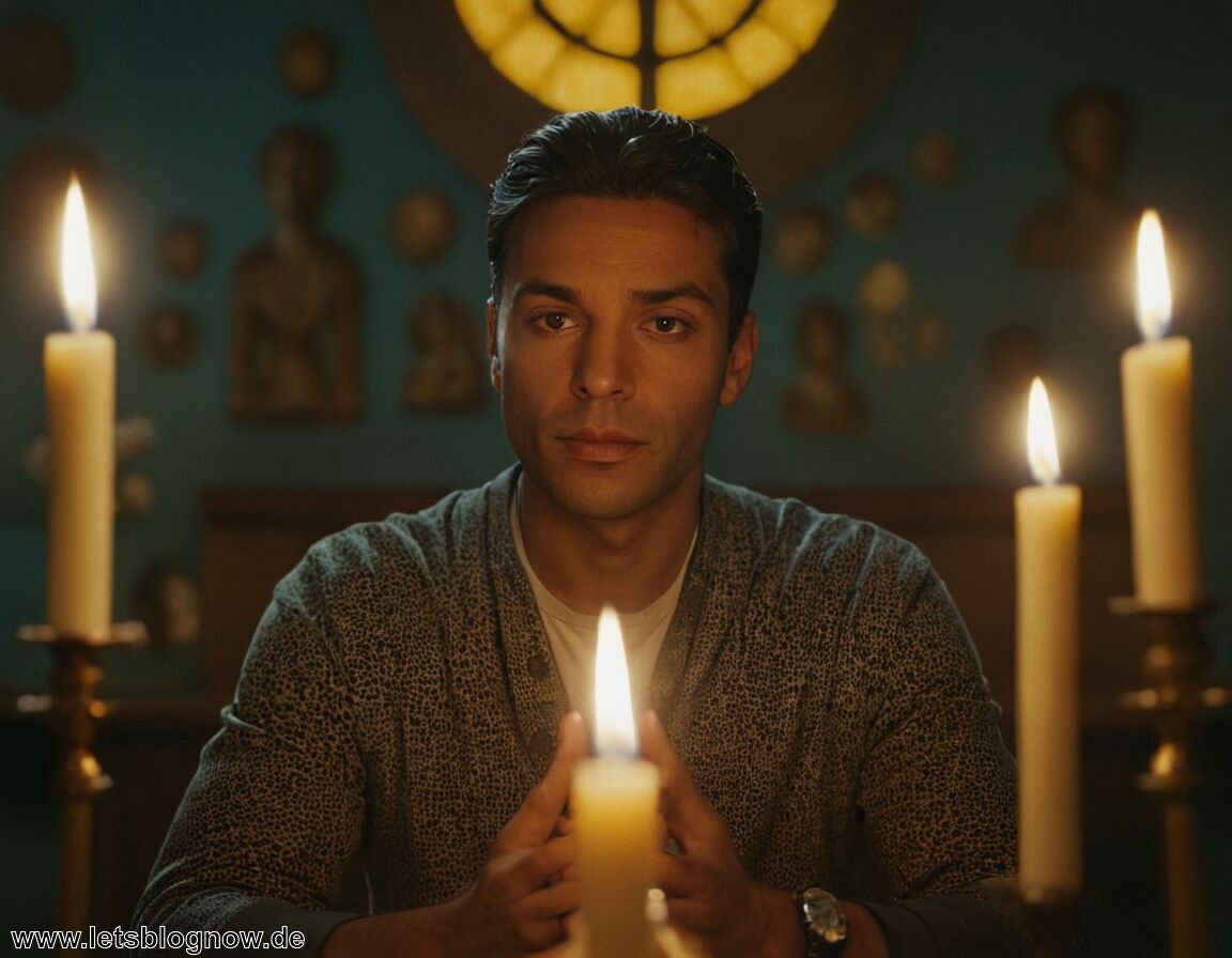 Wie er mit den falschen Berichten umgeht und seine Botschaft an die Fans - Angelo Kellys angebliche Todesursache: Die Wahrheit hinter den Gerüchten