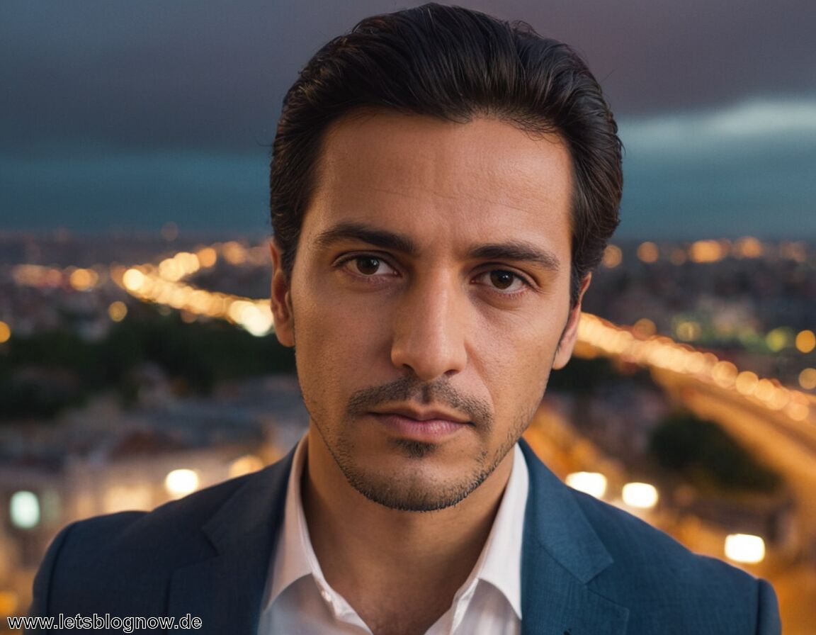 Der Umgang mit öffentlicher Aufmerksamkeit - Wer ist Pedro Malvino? Ein vorsichtiger Blick auf seinen Lebensweg