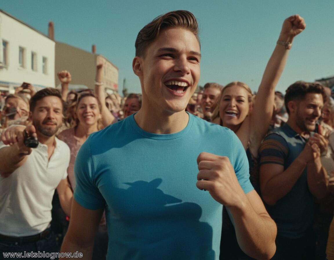 Sein öffentlich gelebtes Coming-out und die Bedeutung für die Community - Clemens Schick und seine Beziehung: Gibt es einen festen Partner?