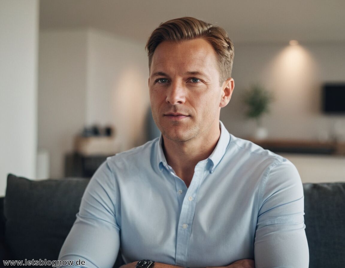Wohnort und familiäres Umfeld - Alexander Flörsch: Der Unternehmer hinter dem Erfolg im Motorsport