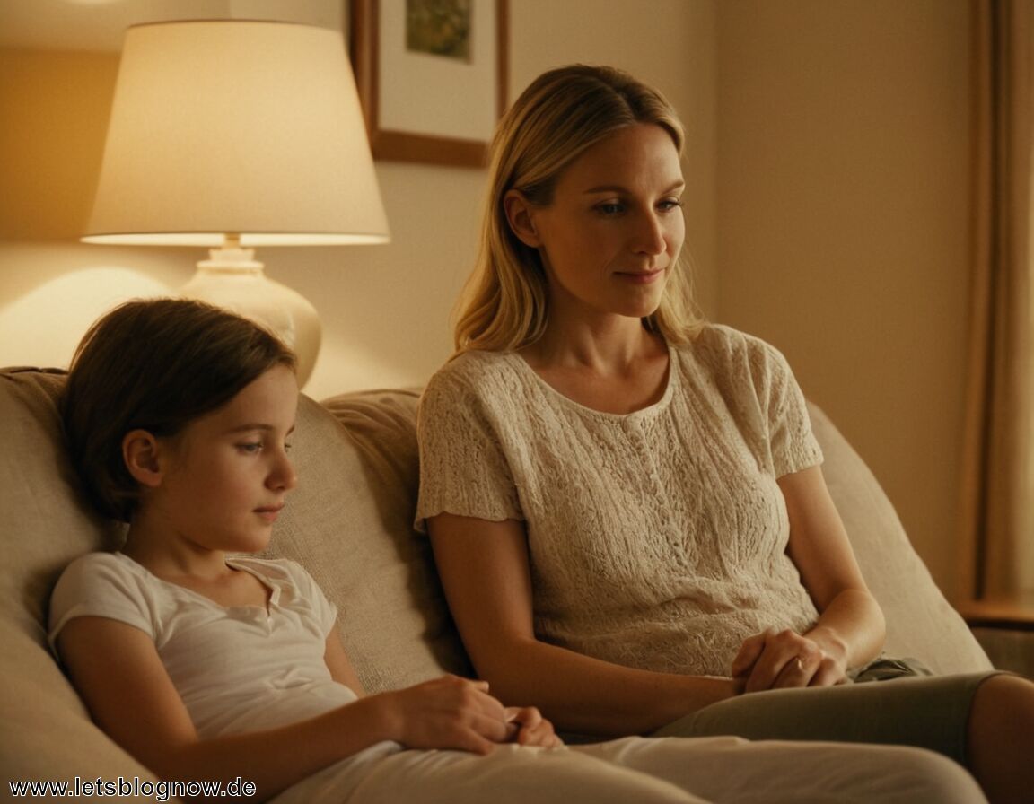 Fokus auf Familie und Ruhe nach dem Verlust - Esther Schweins' aktueller Beziehungsstatus: Was über ihre Partnerschaft bekannt ist