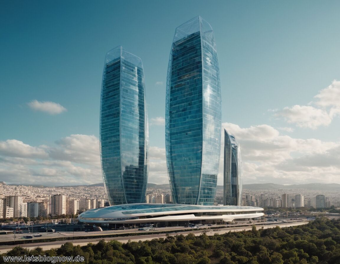 Klare Strukturen und kreative Ansätze als Markenzeichen - Übersicht über Pedro Malvino: Innovativer Architekt zwischen Vision und Realität