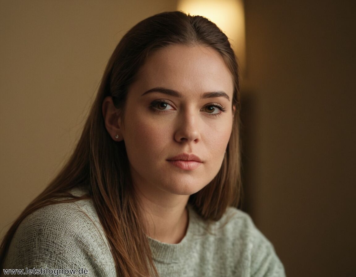 Entscheidung für Zurückhaltung in den sozialen Medien - Einblick in das Privatleben von Chasey Calaway