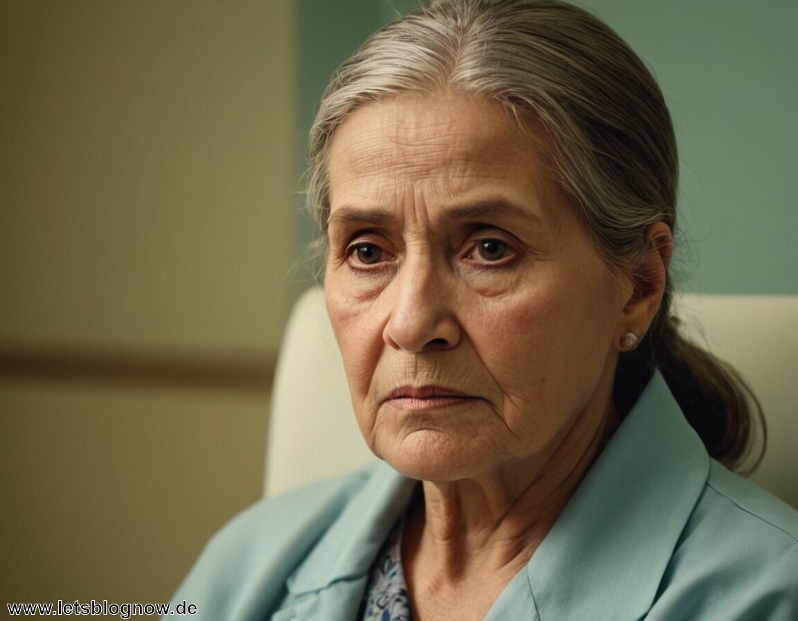 Hinweise zum Tod von Geralds Mutter - Gerald Heiser Mutter: Was ist über die Todesursache bekannt?