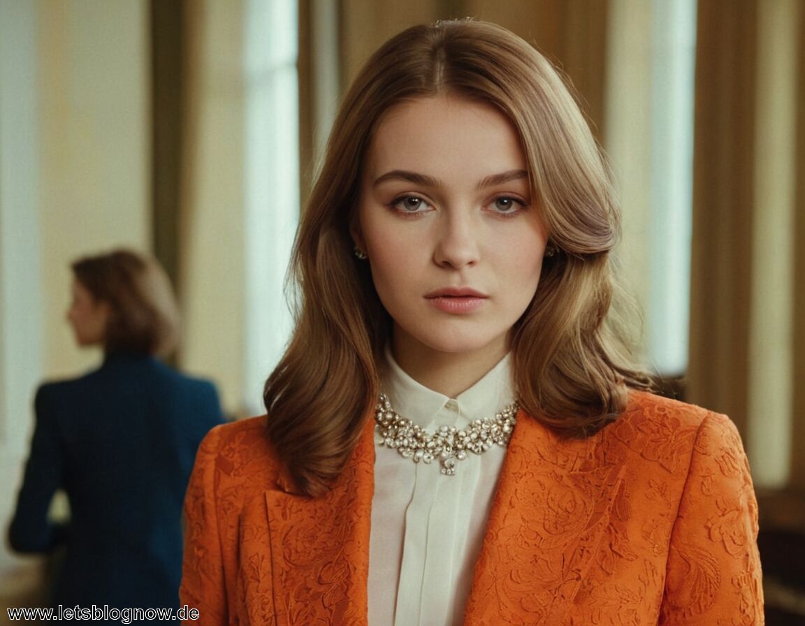 Einfluss auf Mode und Unterhaltungsbranche - Frühes Leben und Hintergrund von Dagmara Malczewska