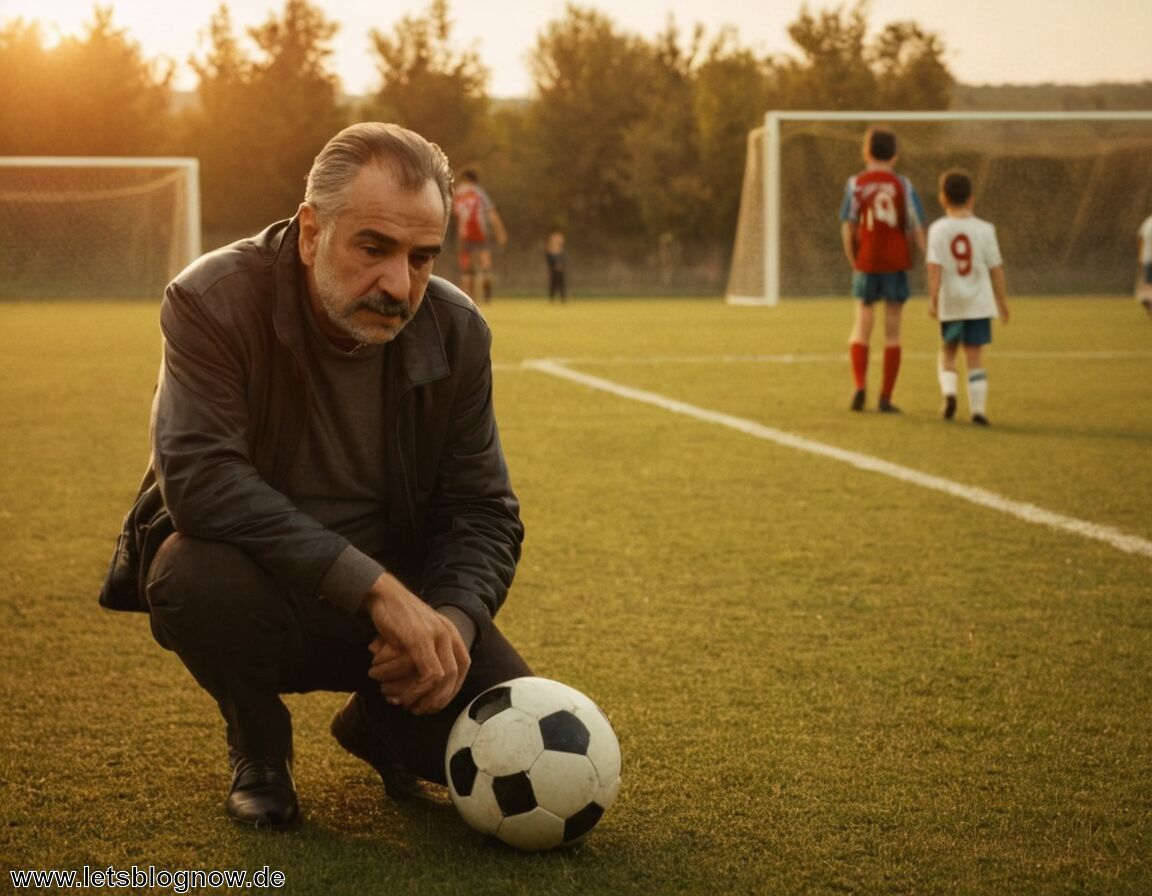 Einfluss auf Mehmet Scholl - Ergin Yüksel: Der stille Vater hinter einer deutschen Fußballlegende