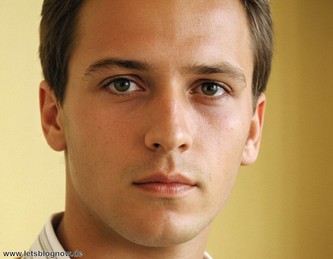 | Geburtsmonat und Jahr | Juni 2002 | - Montry Lewe: Ein Porträt des ältesten Sohnes von Anna-Maria Ferchichi