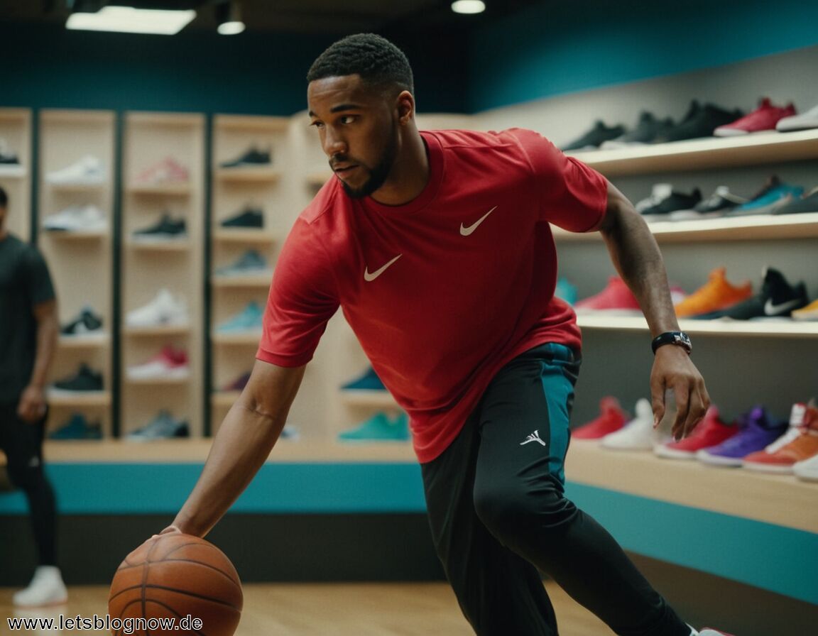 Marcus Jordan: Der begeisterte Basketballer und Sneaker-Unternehmer - Überblick über die Kinder von Michael Jordan