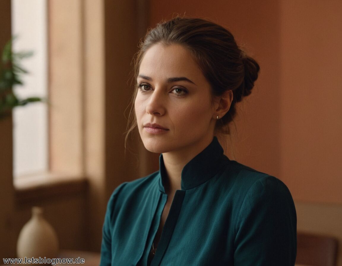 Umgang mit privaten Herausforderungen und öffentlicher Wahrnehmung - Wer ist Karo Kauer?