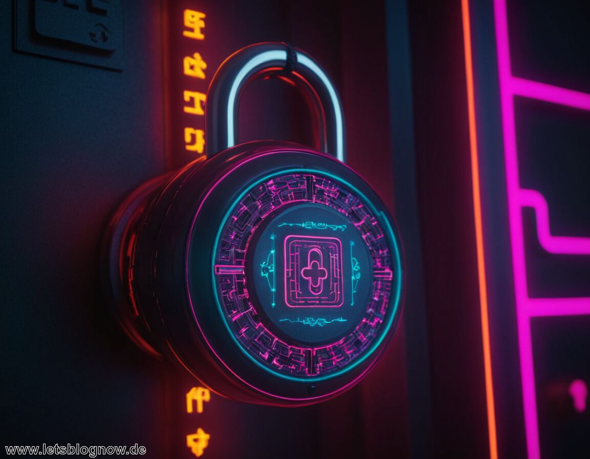 Hinweise auf Blockchain- oder Kryptowährungssysteme - Das Geheimnis von About llpuywerxuzad249 Now: Bedeutung, Ursprung und digitale Faszination