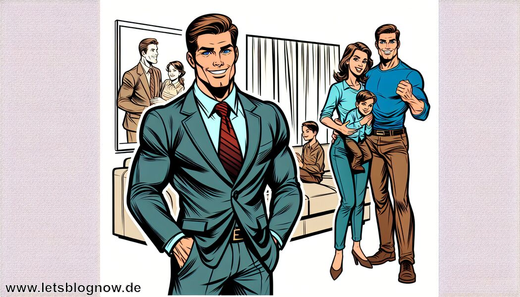 Kris Brkljač: Unternehmer, Ehemann von Stana Katić und Familienmensch