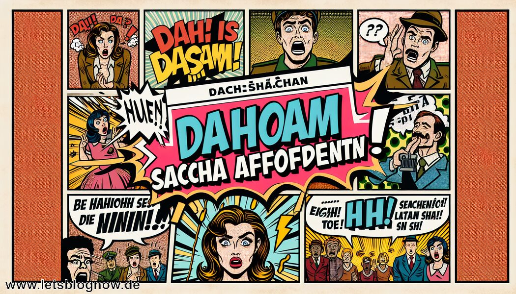 Was steckt hinter der Meldung: „Dahoam is Dahoam Sascha tot aufgefunden“?