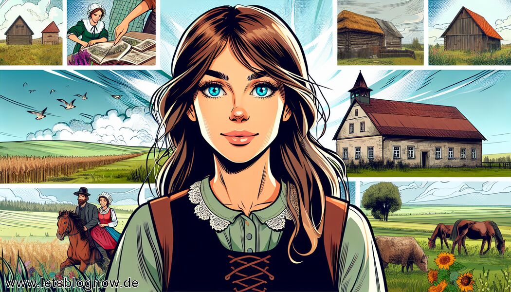 Frühes Leben und Hintergrund von Dagmara Malczewska