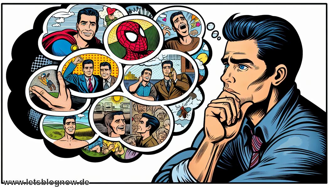 Marcus Hamberg Rückblick: Erinnerungen, die noch heute nachwirken